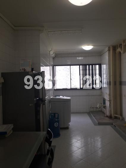 Blk 235 Tampines Street 21 (Tampines), HDB 3 Rooms #131234202